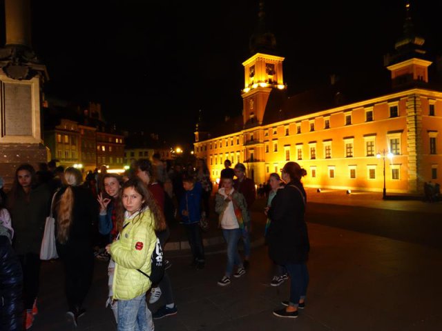 Warszawa miks