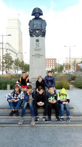 Warszawa miks