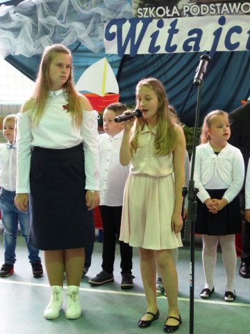 Zakończenie roku szkolnego 2016/17