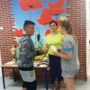 Zakończenie roku szkolnego 2016/17