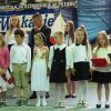 Zakończenie roku szkolnego 2016/17