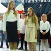 Zakończenie roku szkolnego 2016/17