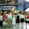 Zakończenie roku szkolnego 2016/17