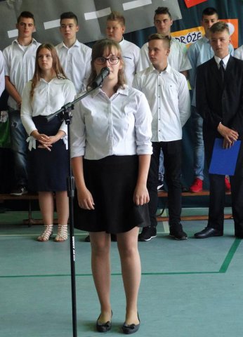 Zakończenie roku 2018-19