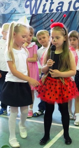 Zakończenie klas zerowych 2017 r.