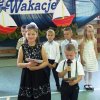 Zakończenie klas zerowych 2017 r.