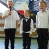 Zakończenie klas zerowych 2017 r.