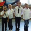 Zakończenie klas zerowych 2017 r.