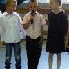 Zakończenie klas zerowych 2017 r.