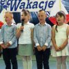 Zakończenie klas zerowych 2017 r.