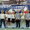 Zakończenie klas zerowych 2017 r.