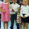 Zakończenie klas zerowych 2017 r.