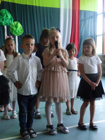 Zakończenie Zerówek 2018/19