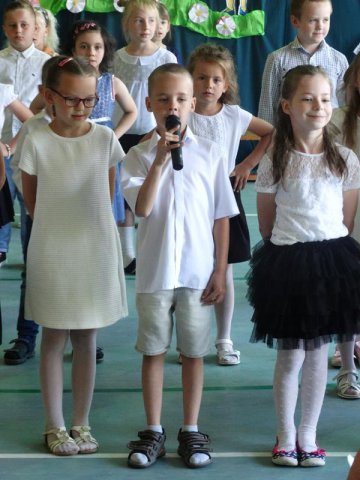 Zakończenie Zerówek 2018/19