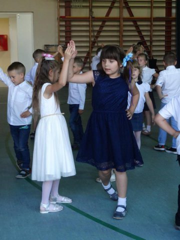 Zakończenie Zerówek 2018/19