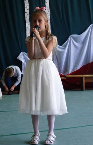 Zakończenie Zerówek 2018/19
