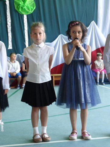 Zakończenie Zerówek 2018/19