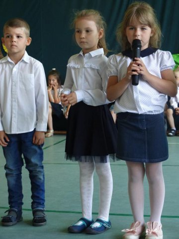 Zakończenie Zerówek 2018/19