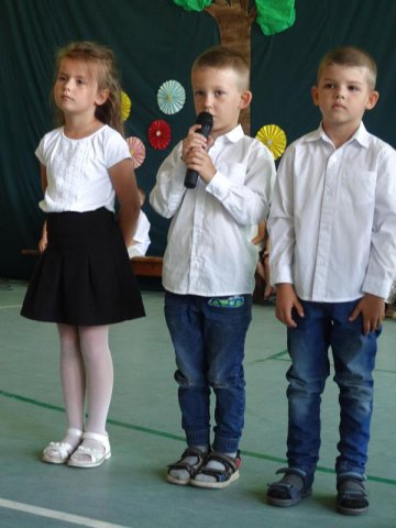 Zakończenie Zerówek 2018/19