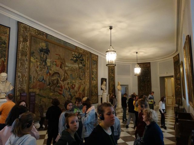 Zamek Królewski