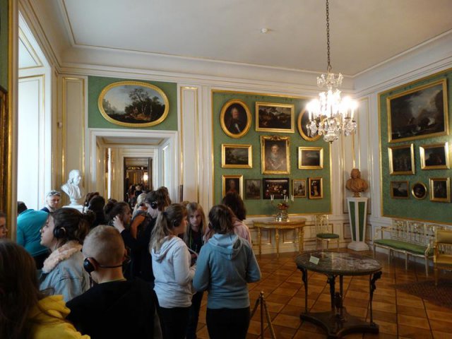Zamek Królewski