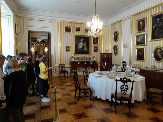 Zamek Królewski