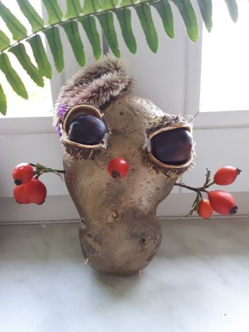 Święto Ziemniaka