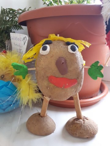 Święto Ziemniaka
