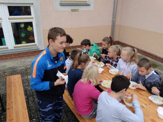 Dzień Ziemniaka \'17