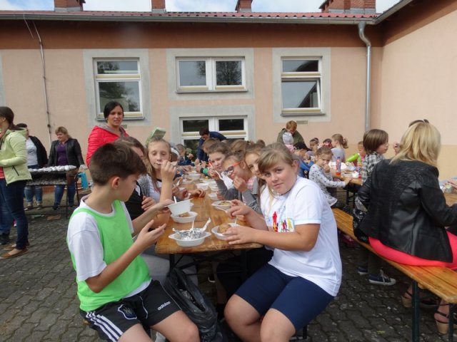Dzień Ziemniaka \'17