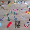 \"Żyj zdrowo i sportowo\" Trzymaj formę-plakaty