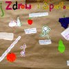 \"Żyj zdrowo i sportowo\" Trzymaj formę-plakaty