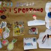 \"Żyj zdrowo i sportowo\" Trzymaj formę-plakaty