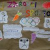 \"Żyj zdrowo i sportowo\" Trzymaj formę-plakaty