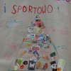 \"Żyj zdrowo i sportowo\" Trzymaj formę-plakaty