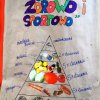 \"Żyj zdrowo i sportowo\" Trzymaj formę-plakaty